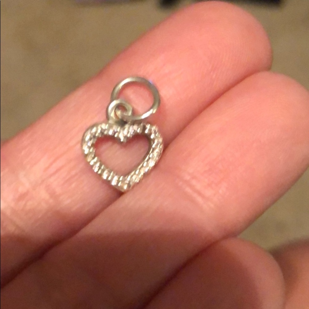 Pandora charm